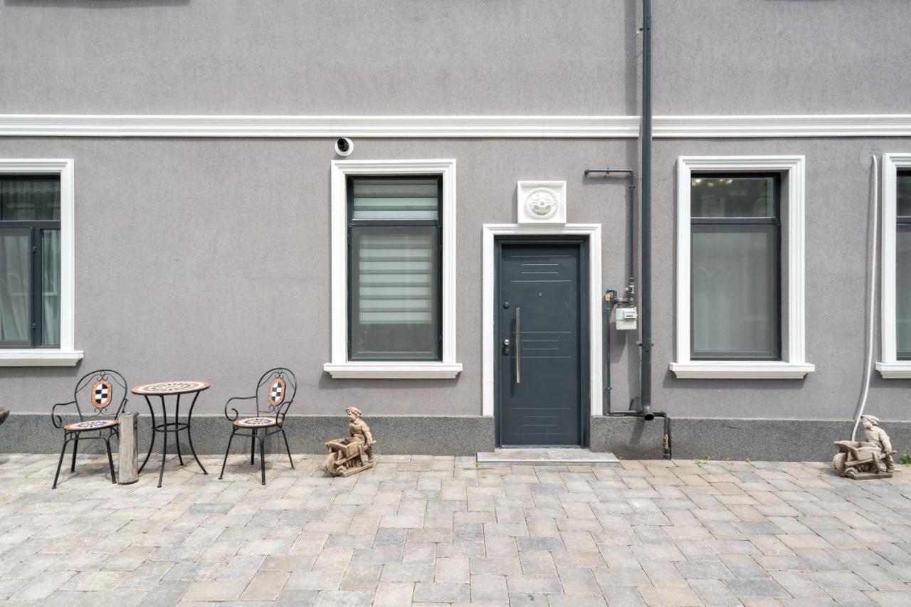 Sunset-Apartment Bucharest Exterior photo