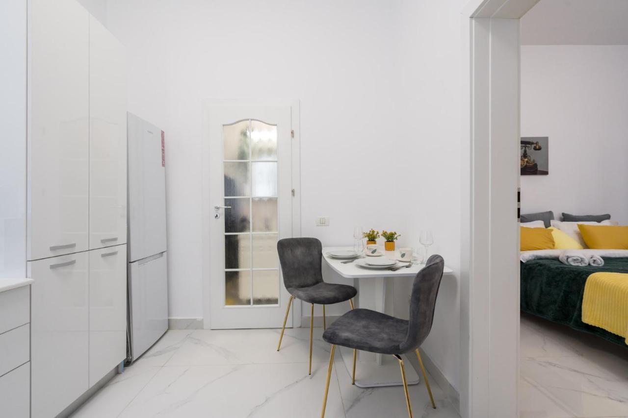 Sunset-Apartment Bucharest Exterior photo